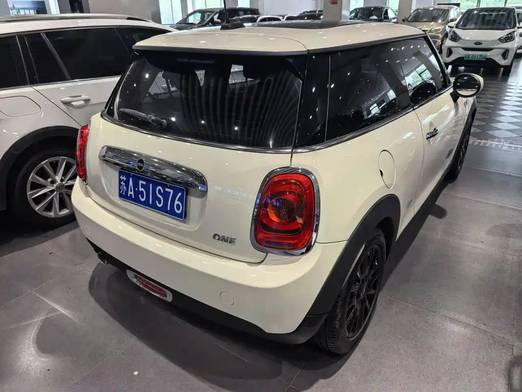 MINI Mini — миниатюра 4