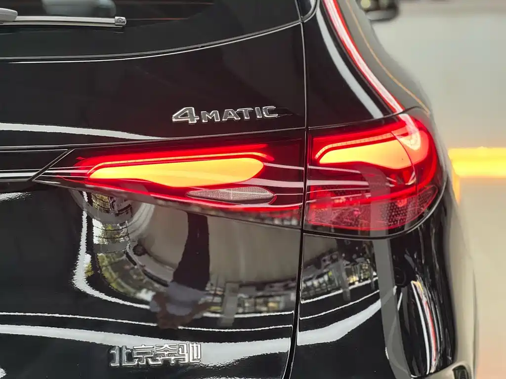 Mercedes-Benz GLC — фотографии объявления, Фото 17