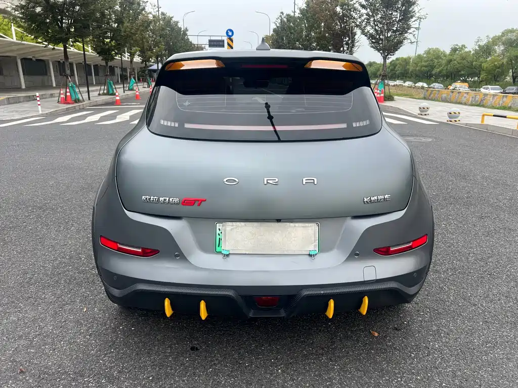 Ora Ora Good Cat GT — миниатюра 5