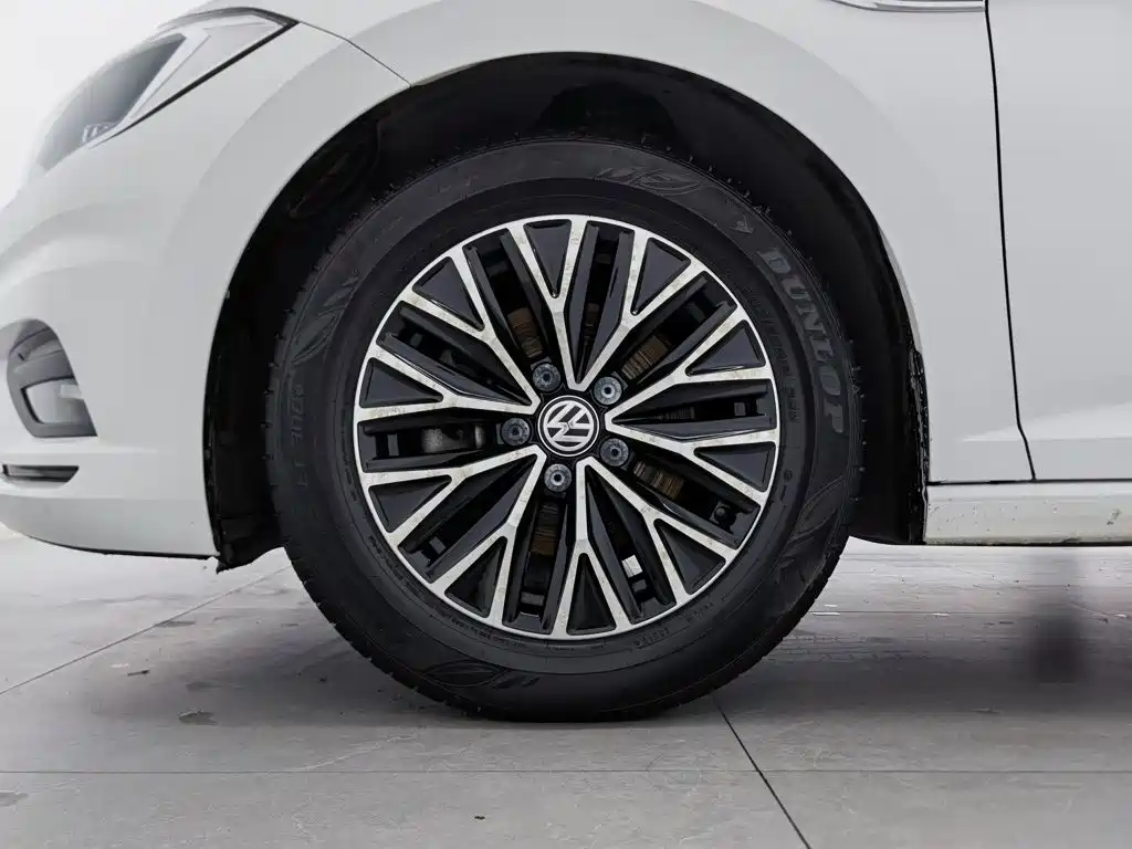 Volkswagen Sagitar — миниатюра 17