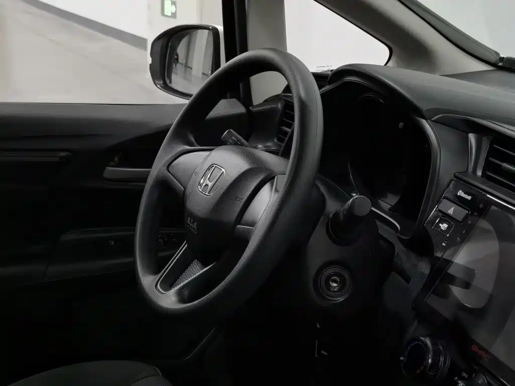 Honda Fit — миниатюра 22