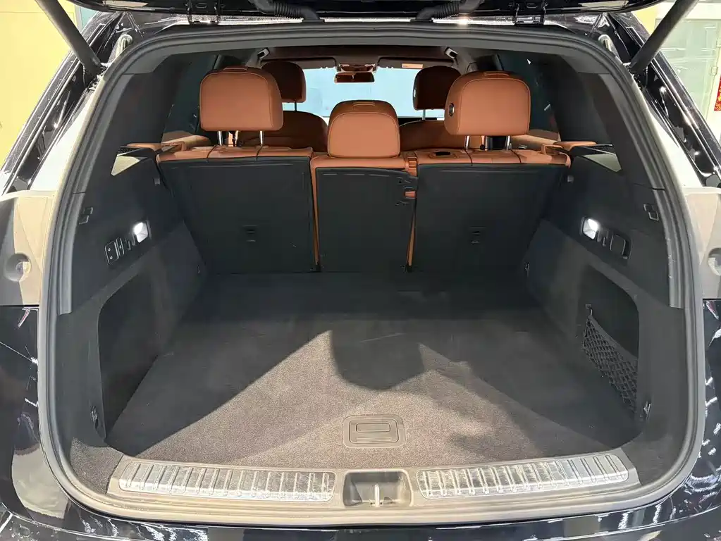 Li Auto Li L7 — миниатюра 6