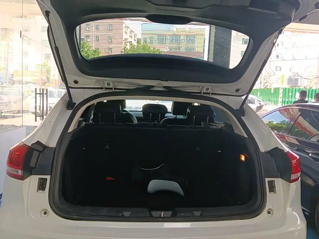 Haval F5 — миниатюра 19
