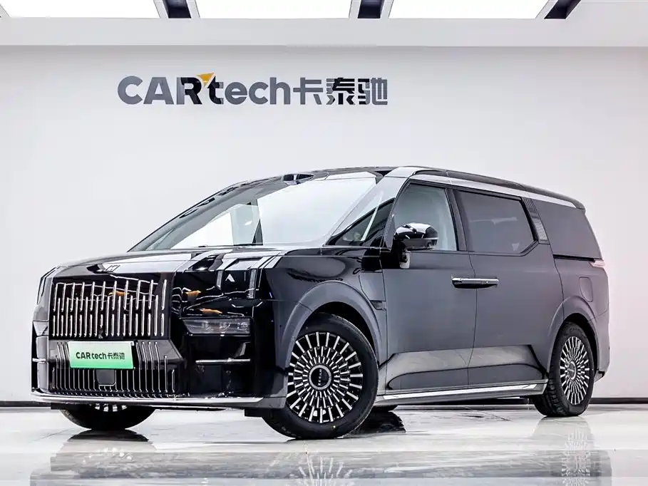 ZEEKR EXTREME KRYPTON 009