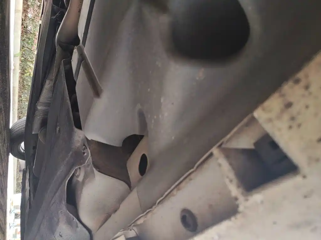 Ford Mondeo — миниатюра 17