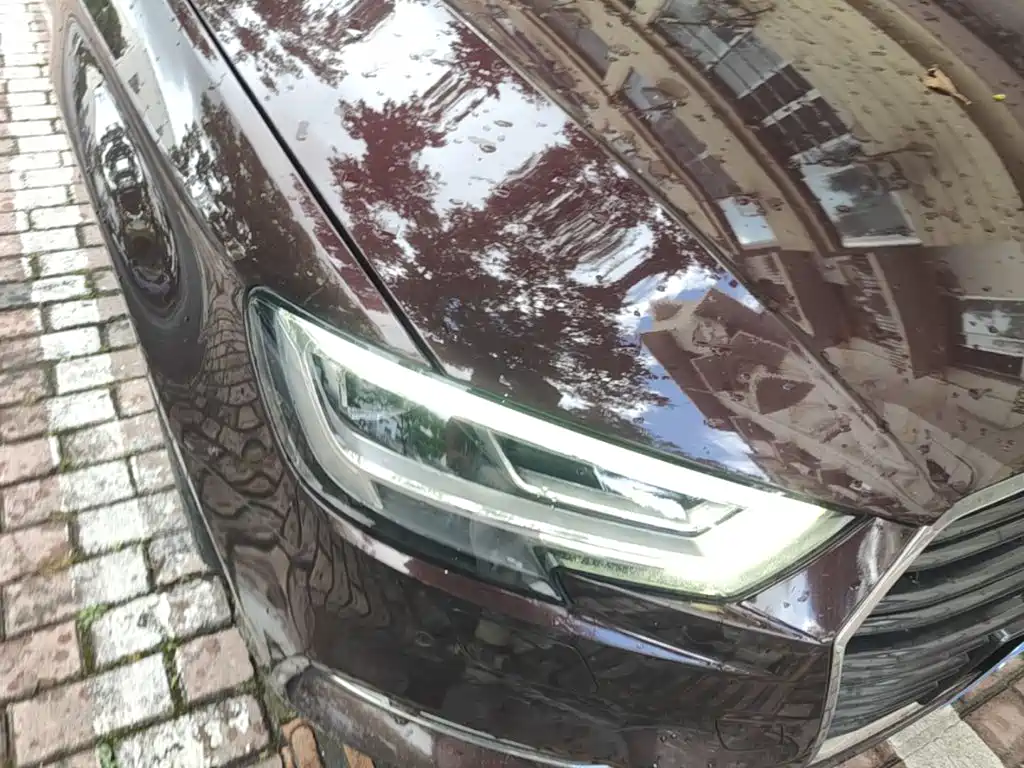 Audi A3 — миниатюра 24