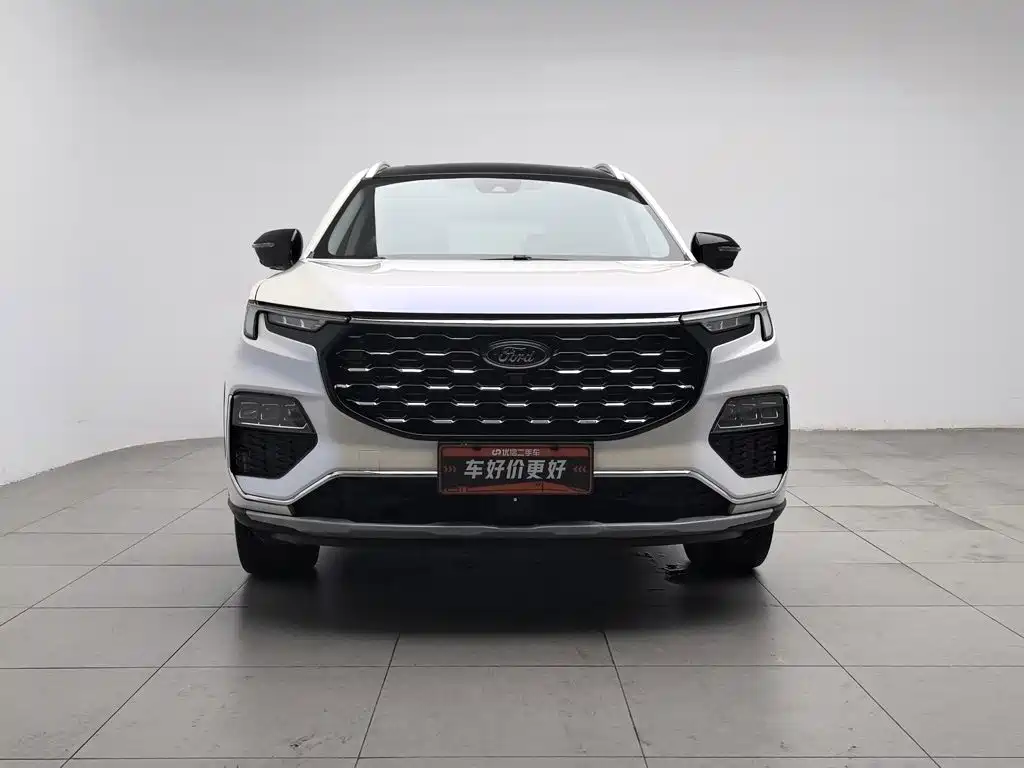 Ford Equator — миниатюра 3