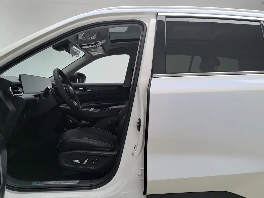 Ford Equator — миниатюра 10