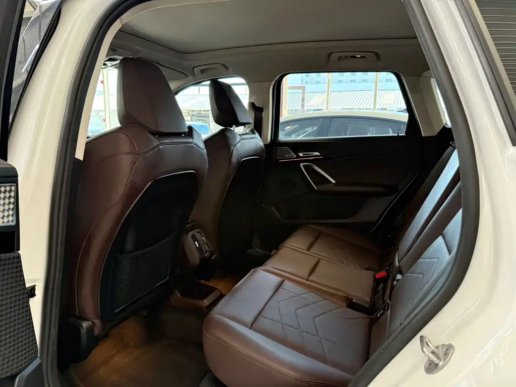 BMW X1 — миниатюра 6