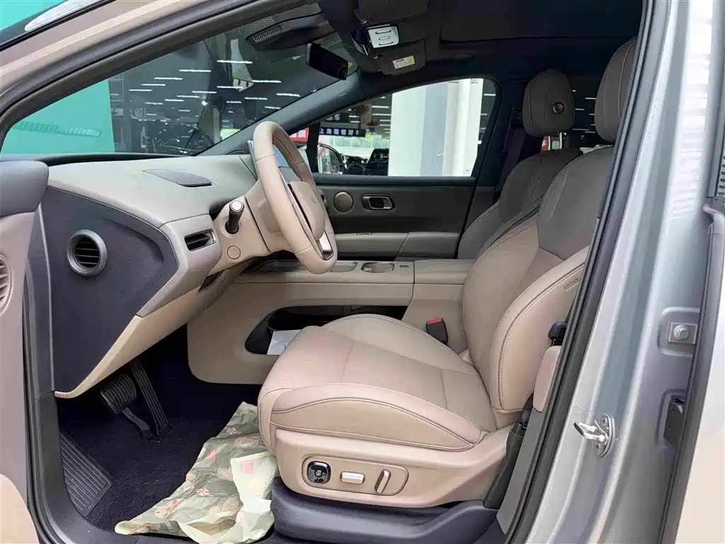 Li Auto Li i6 — миниатюра 4
