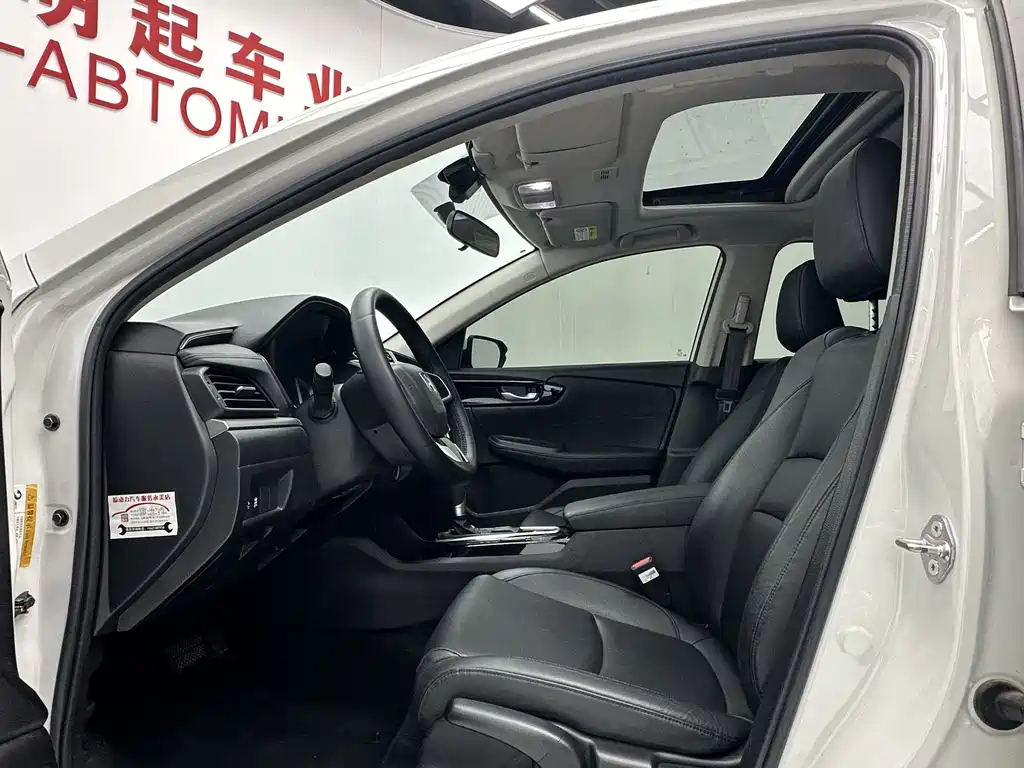Honda Envix — миниатюра 4