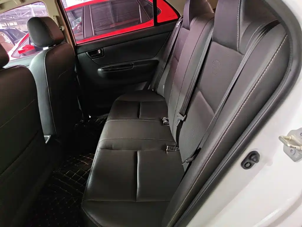 BYD F3 — миниатюра 13