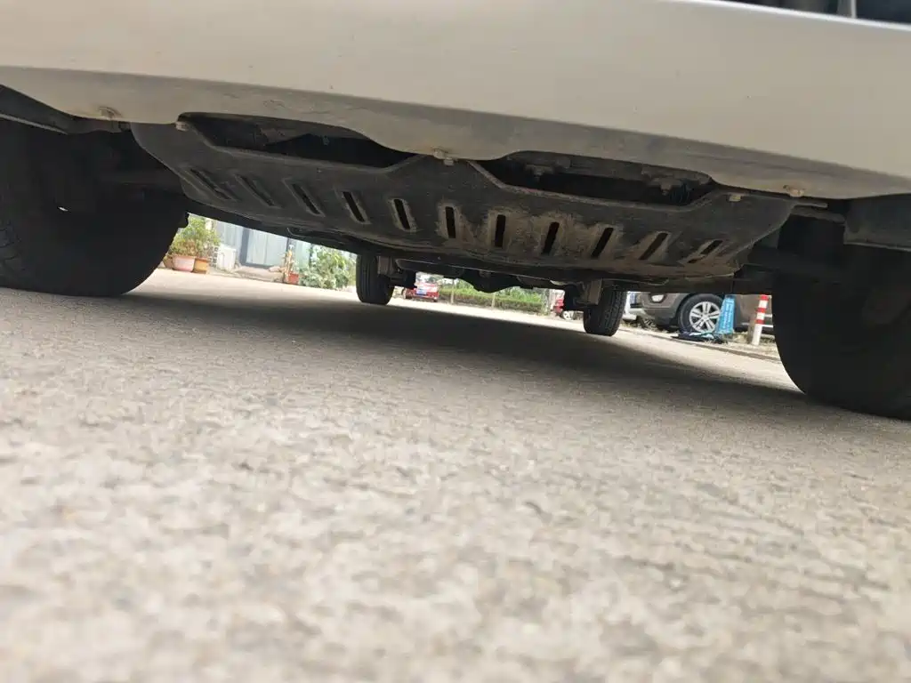 Wuling Hongguang V — миниатюра 22
