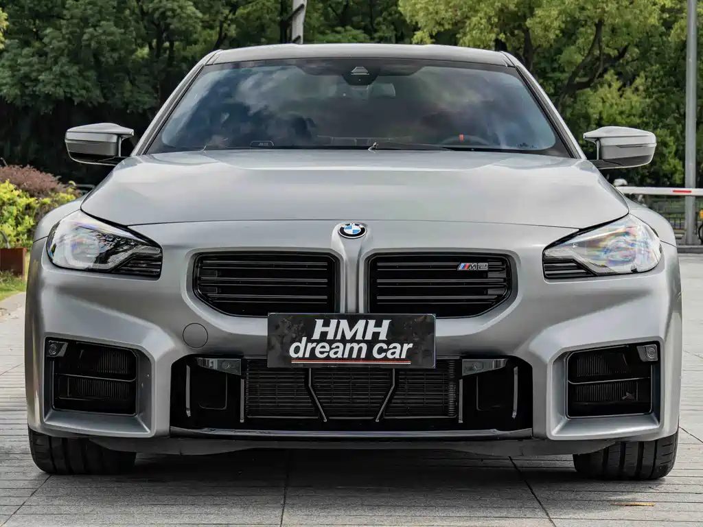 BMW M2 — миниатюра 2