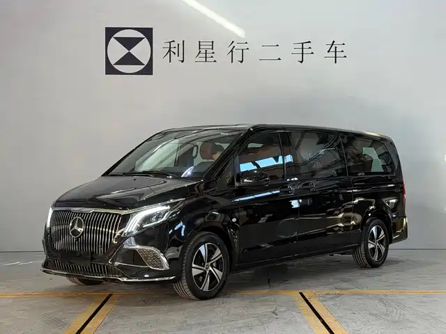 MERCEDES-BENZ VITO 2025