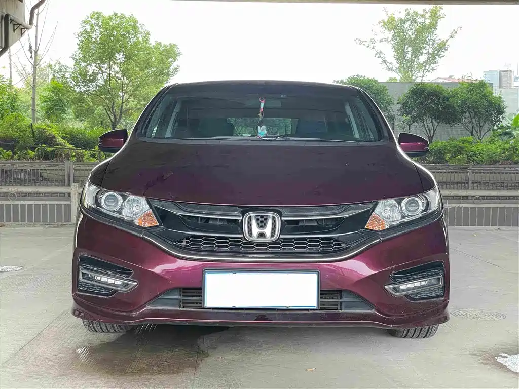Honda Jade — миниатюра 2