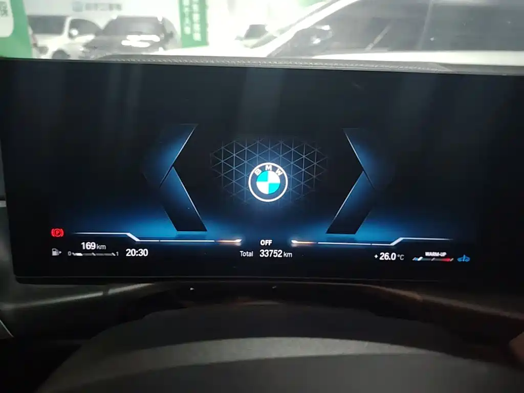 BMW 3 Series — миниатюра 8