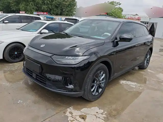 2024 Leapmotor C11