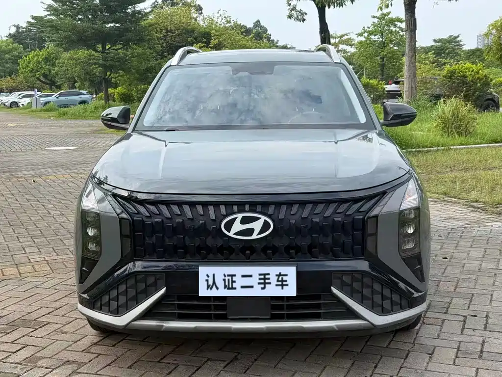 Hyundai ix35 — миниатюра 2