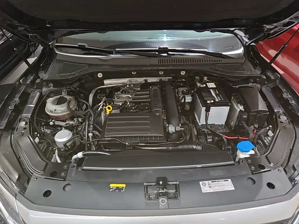 Volkswagen Passat — миниатюра 20
