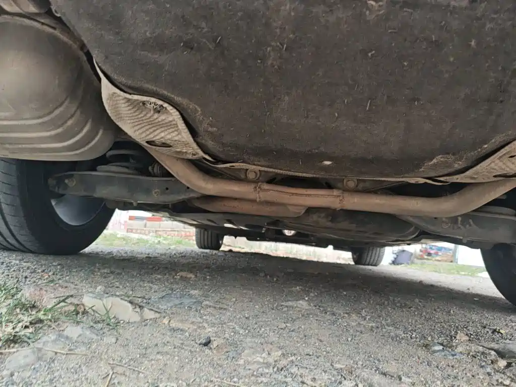Volkswagen Magotan — миниатюра 22