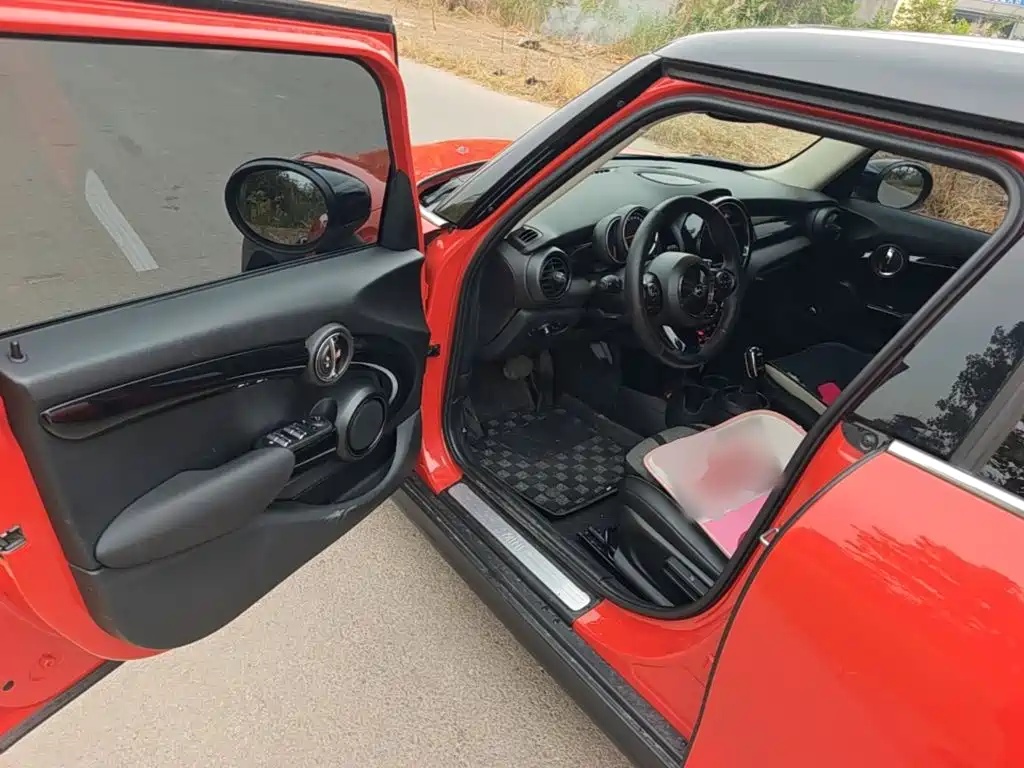 MINI Mini — миниатюра 16