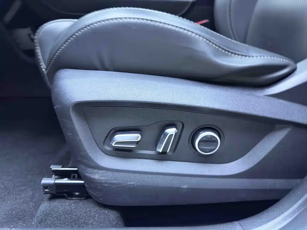 Chery Tiggo 7 PLUS — миниатюра 19