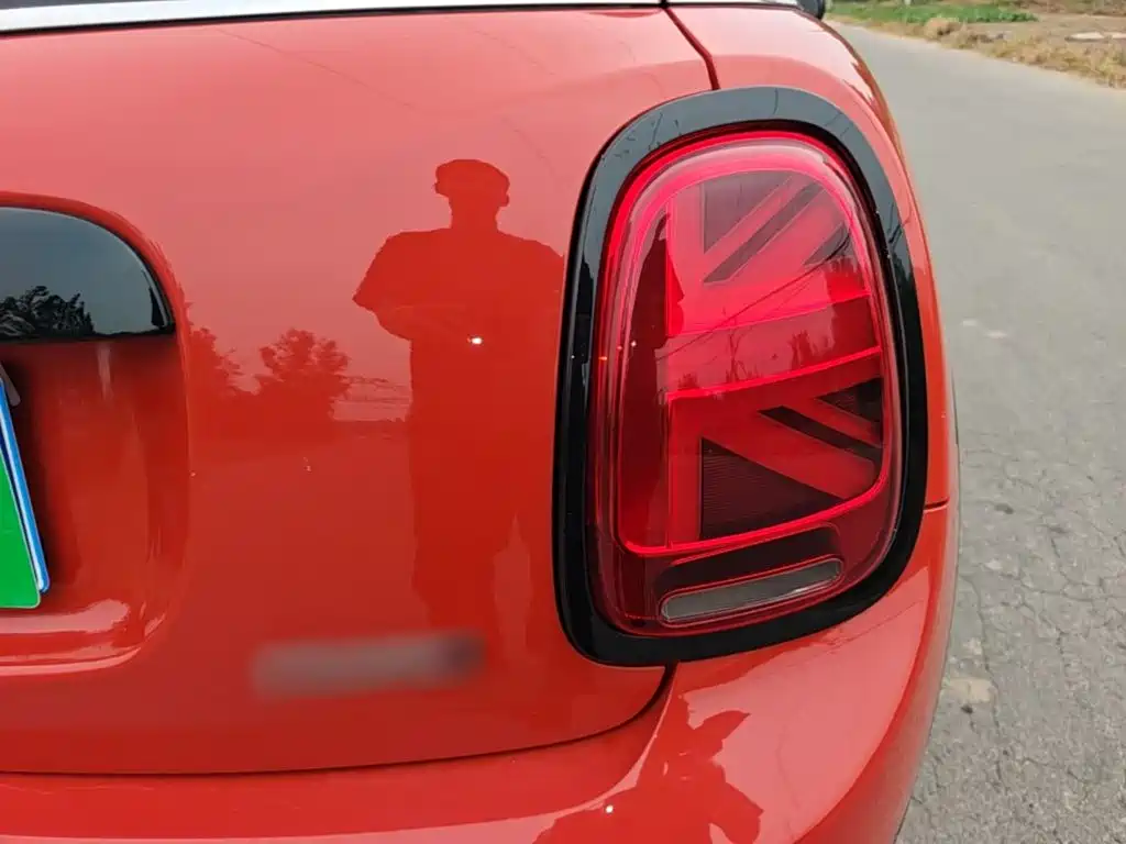 MINI Mini — миниатюра 8