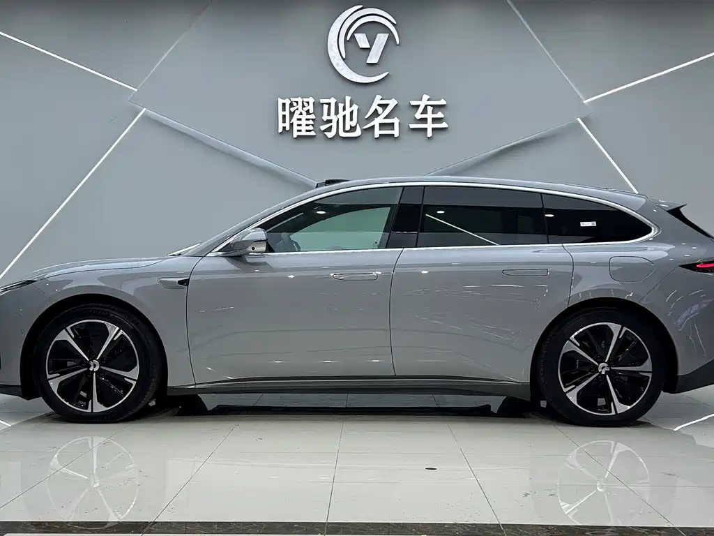 NIO ET5T — миниатюра 3