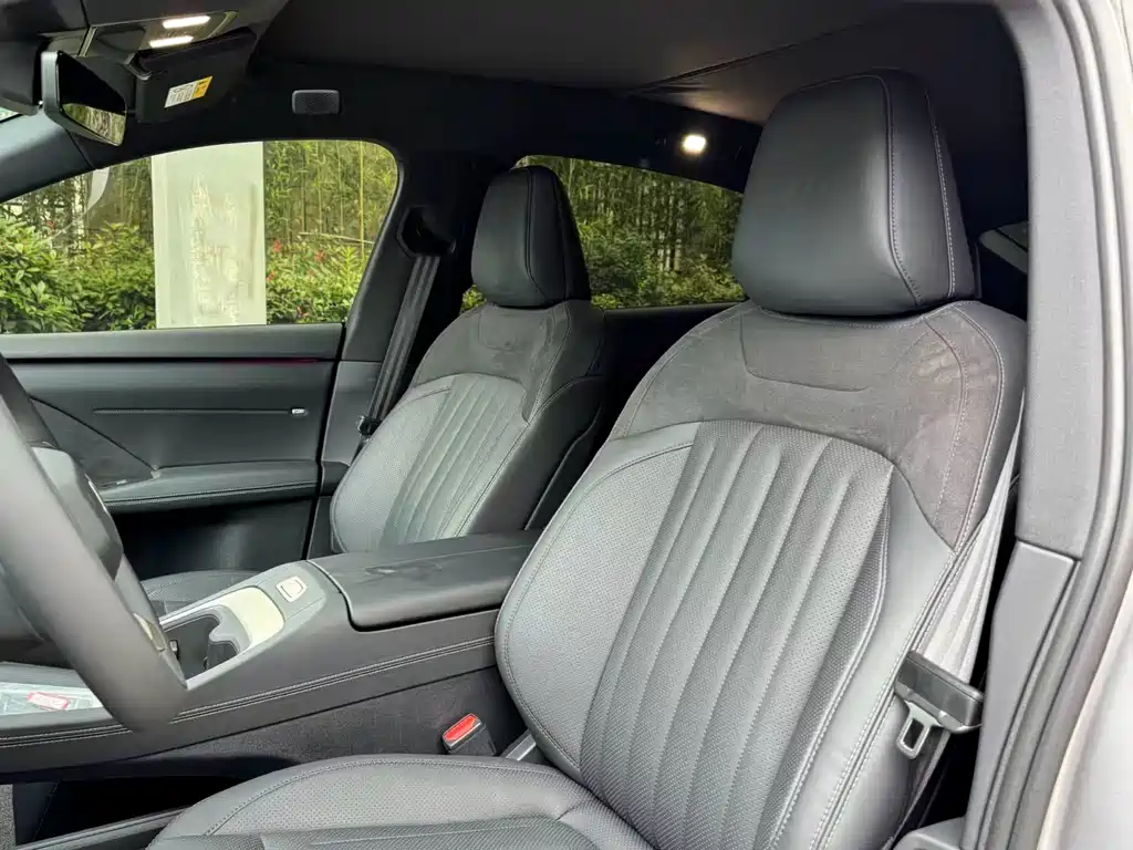 Onvo L60 2024 60kWh