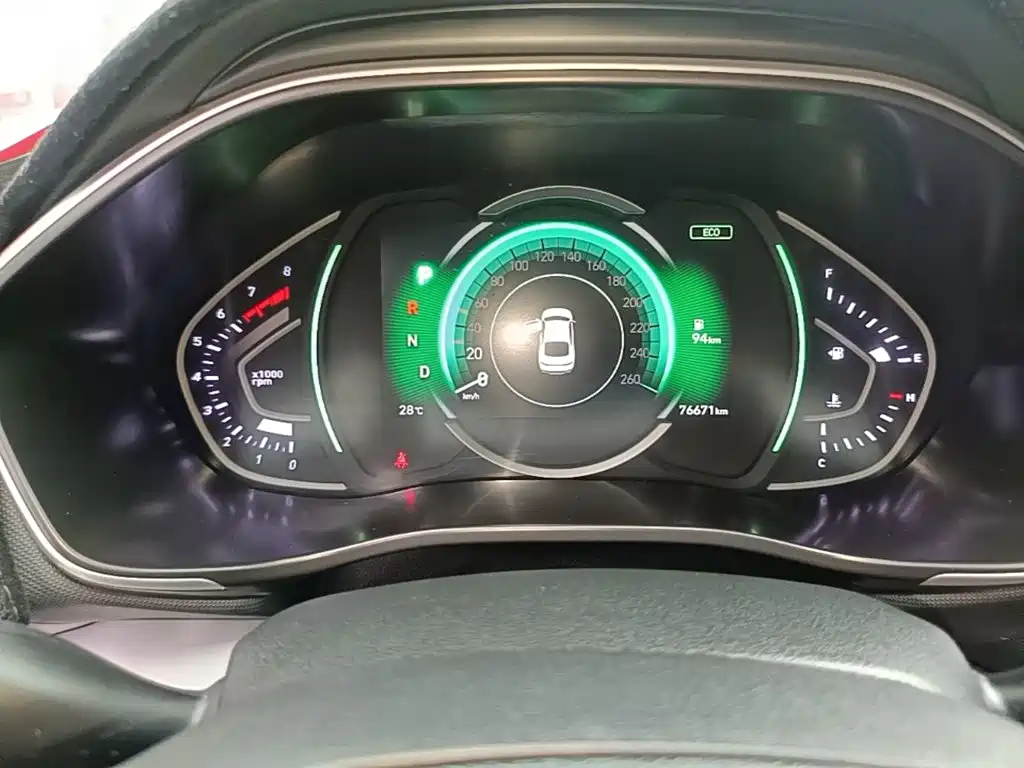 Hyundai Fista — миниатюра 12