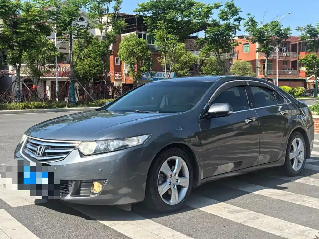 Honda Spirior 2009