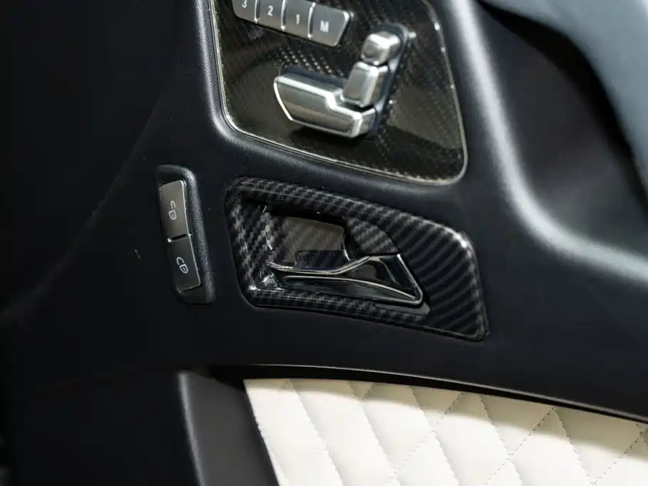 Mercedes-Benz G-Class AMG — миниатюра 15