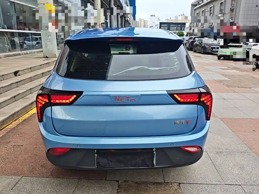 Neta Neta V — миниатюра 6