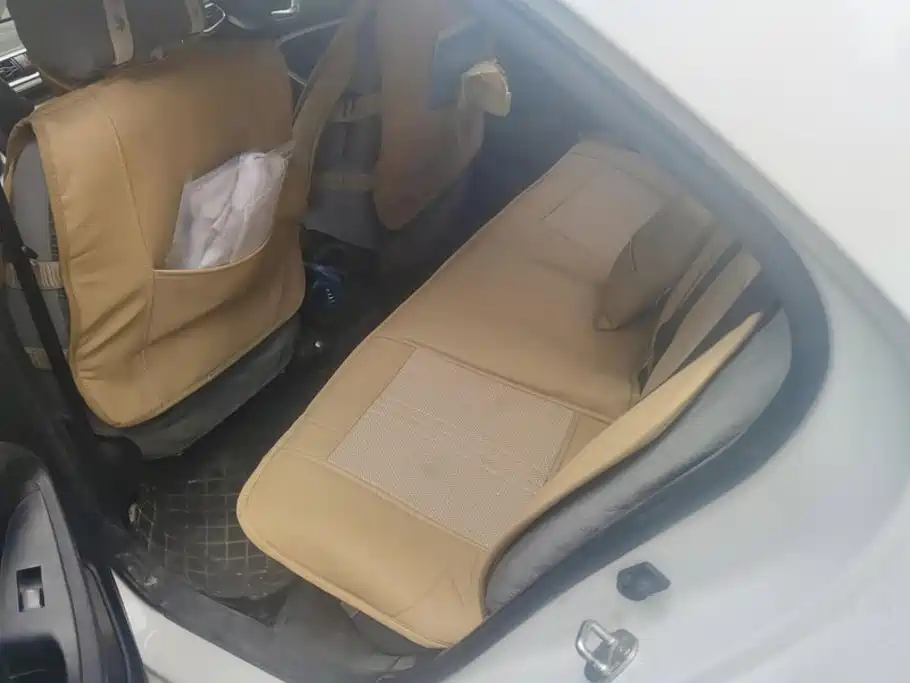 Hyundai Verna — миниатюра 11
