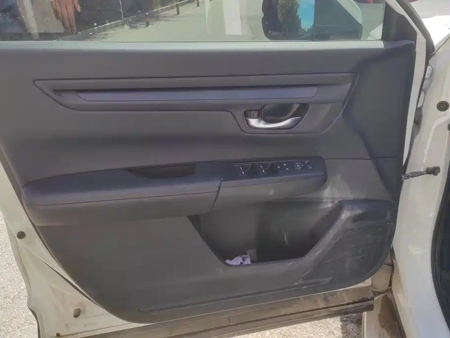 Honda CR-V — миниатюра 7