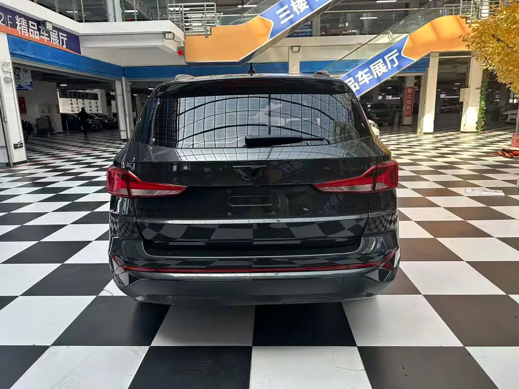 Jetta VS7 — миниатюра 15