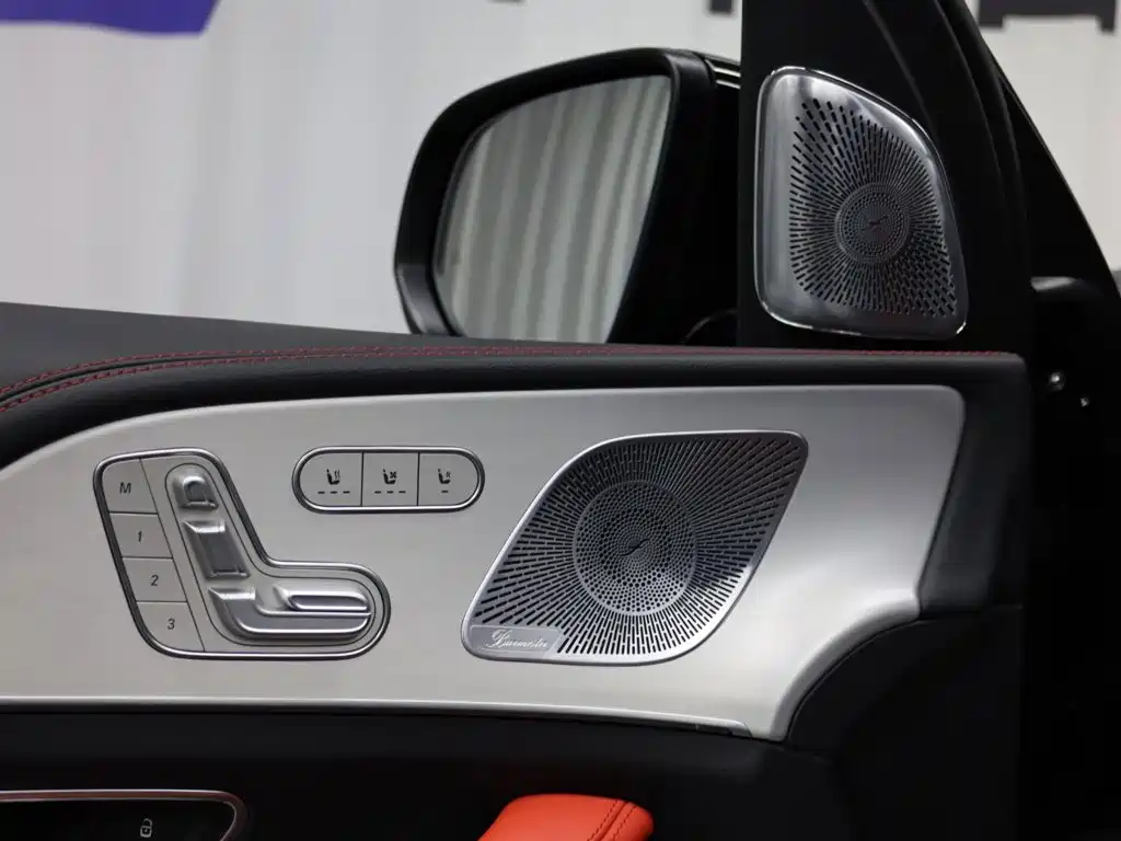 Mercedes-Benz GLE AMG — миниатюра 7
