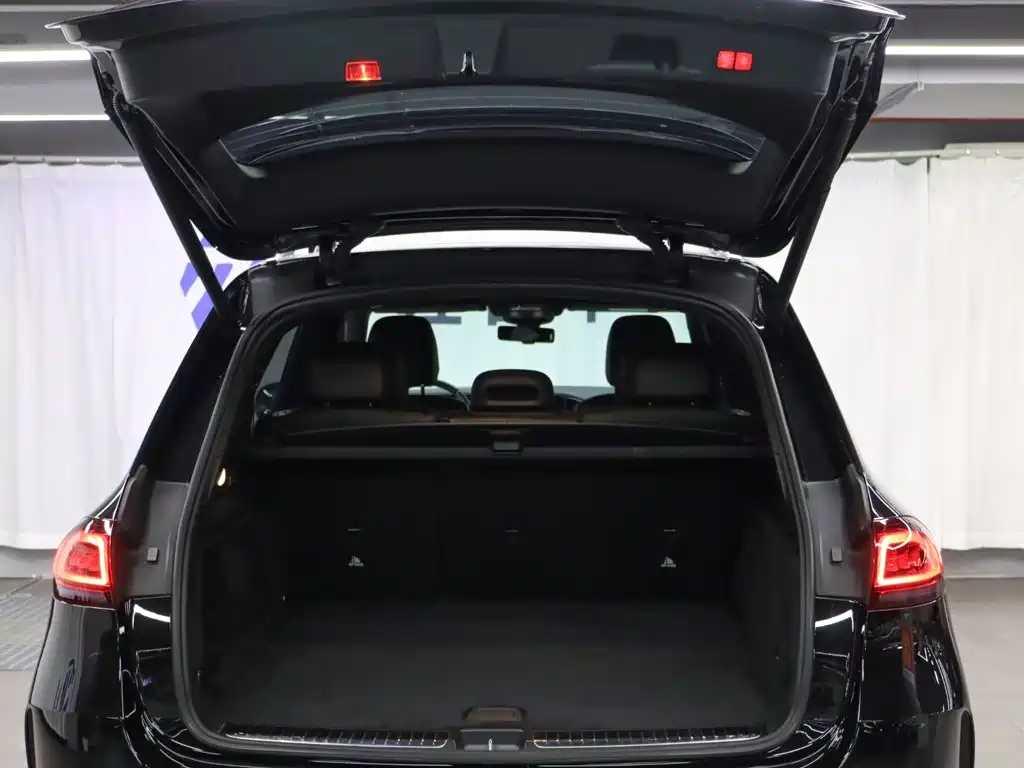 Mercedes-Benz GLE AMG — миниатюра 27