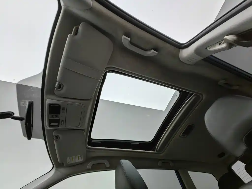 Subaru Forester — миниатюра 14