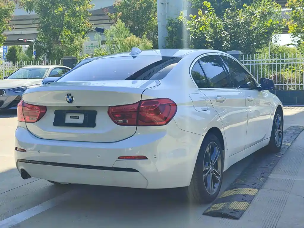 BMW 1 Series — миниатюра 7