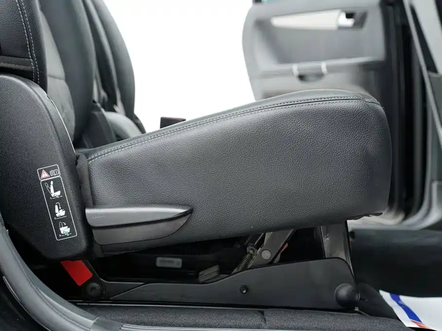Mercedes-Benz R-Class R 320 4MATIC Business Type, фото 17