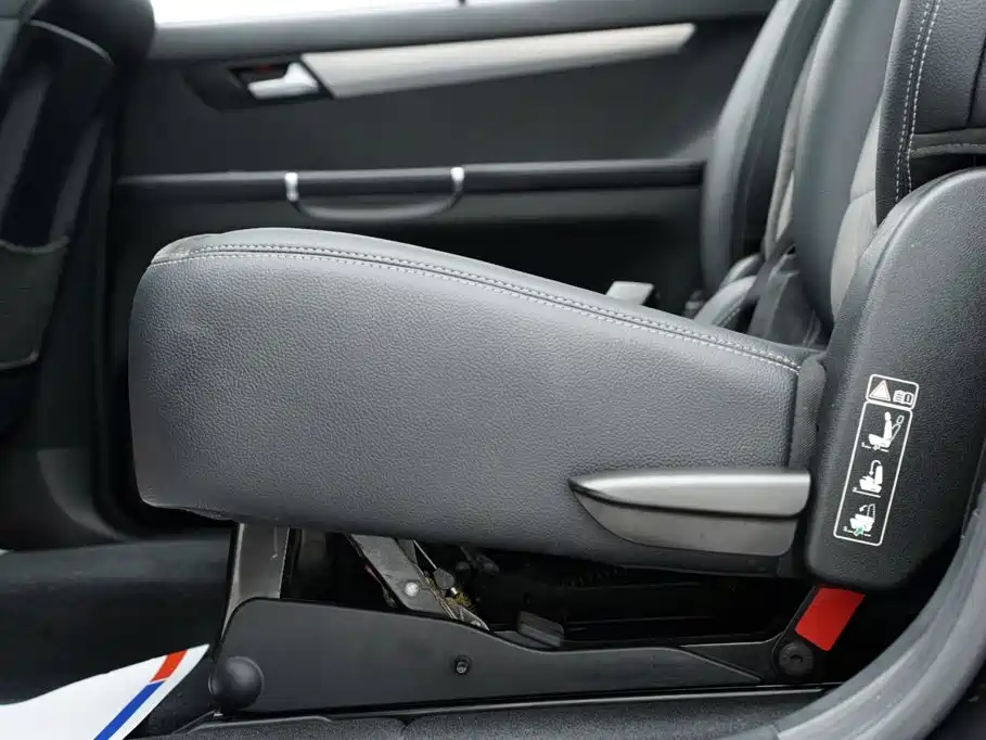 Mercedes-Benz R-Class R 320 4MATIC Business Type, фото 13