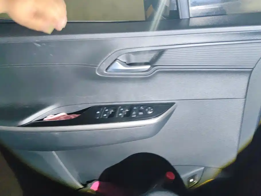 Hyundai Custo — миниатюра 7