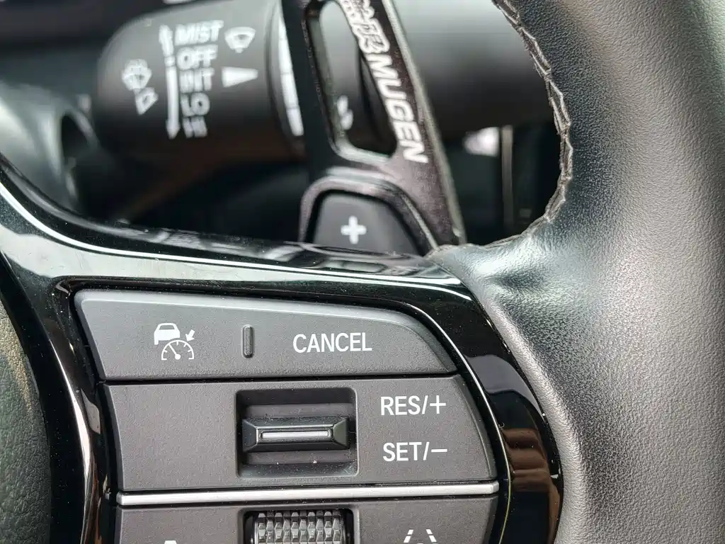 Honda Integra — миниатюра 16