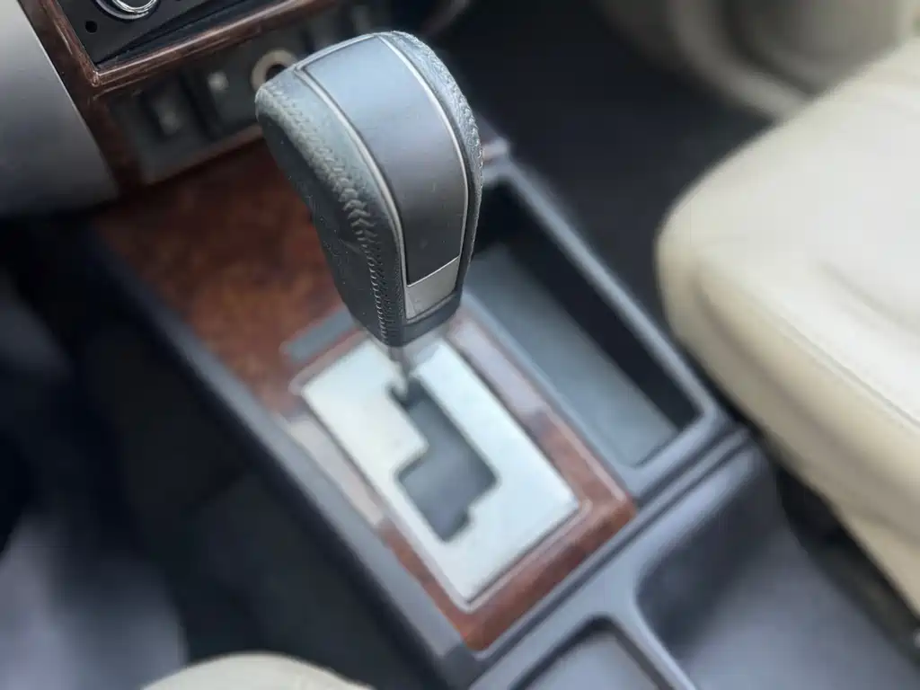 Mitsubishi Pajero Sport — миниатюра 7