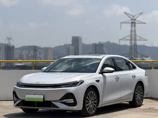 2025 Geely