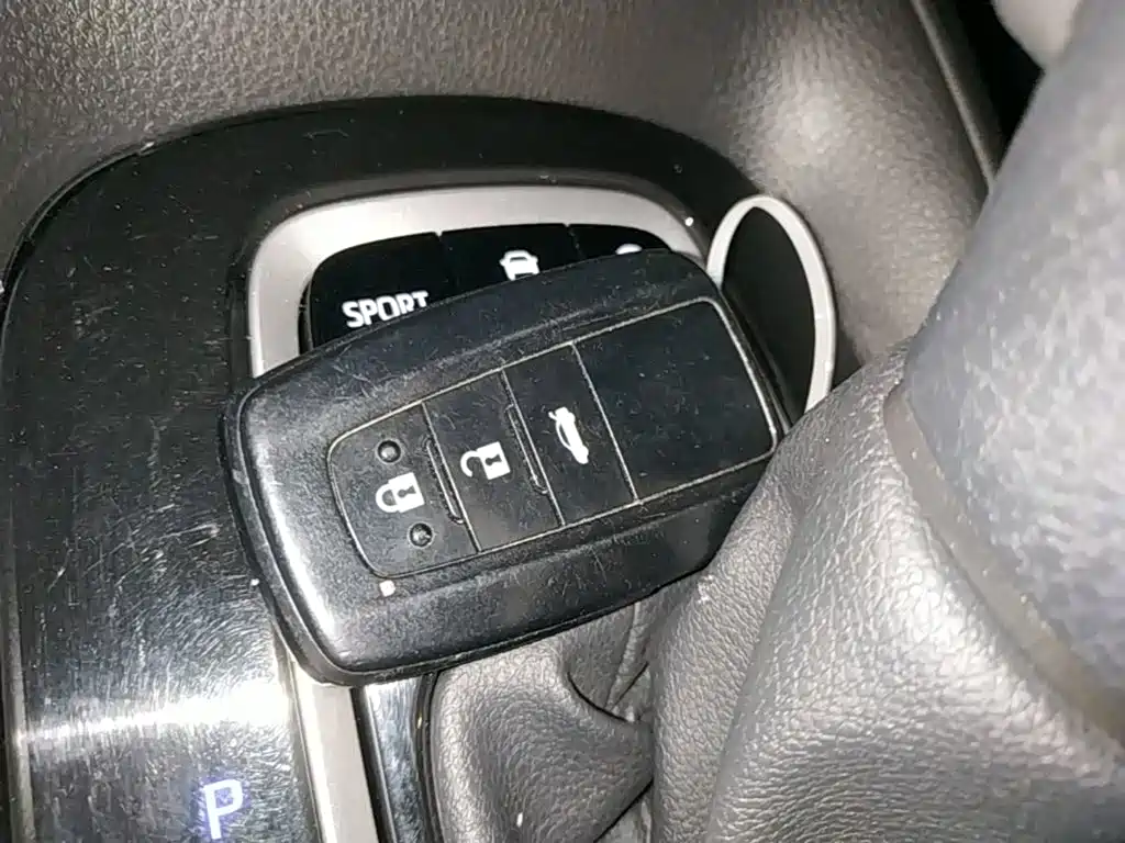 Toyota Corolla — миниатюра 9