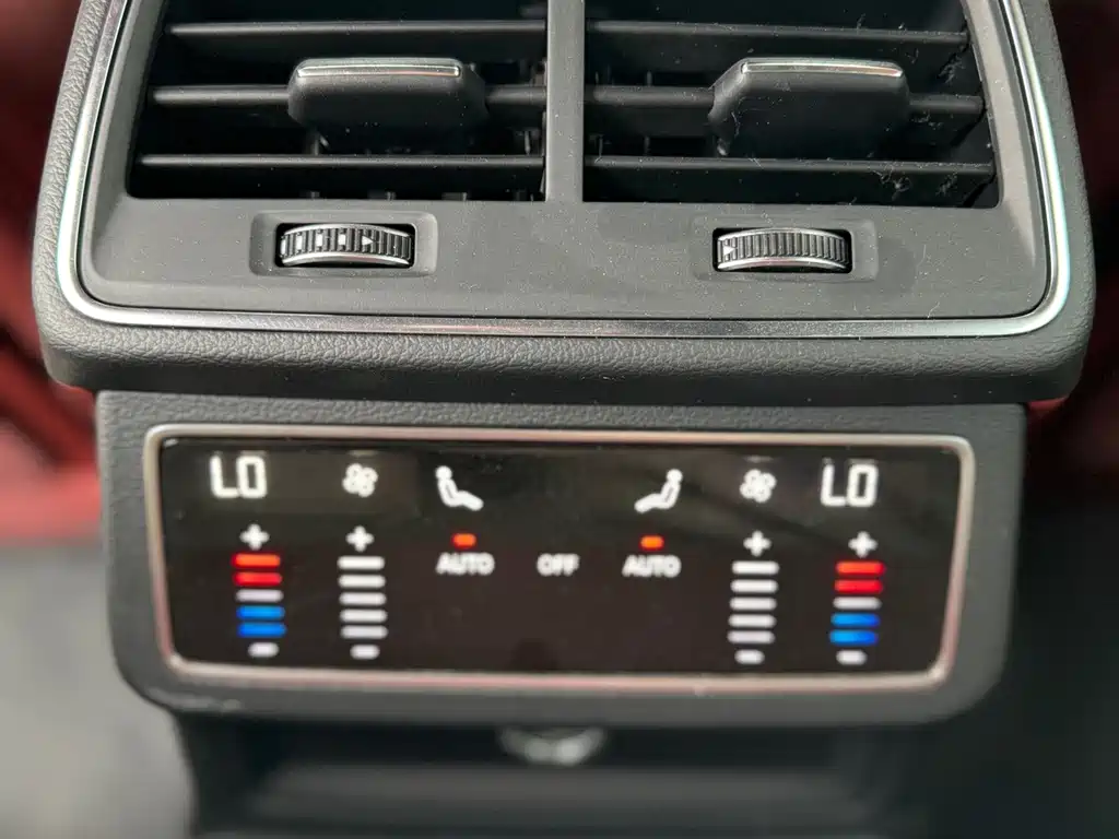 Audi S7 — миниатюра 16