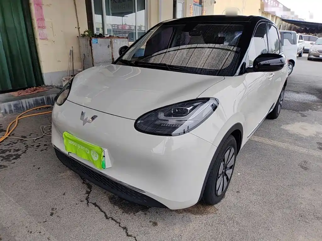 Wuling Bingo — миниатюра 2